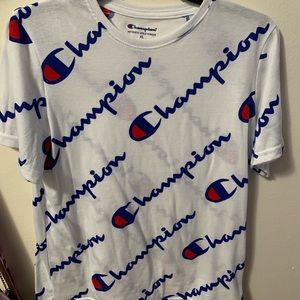 Champion Tops - Champion shirt Champion Tops - Champion shirt